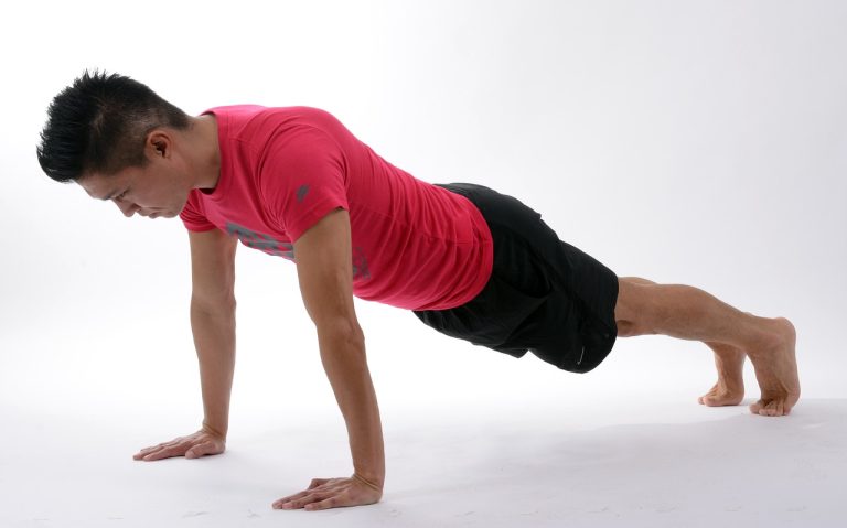 Flexibility for All: Stretching for Every Body