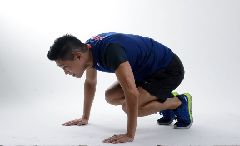 Flex Your Spine: Stretching for Optimal Alignment