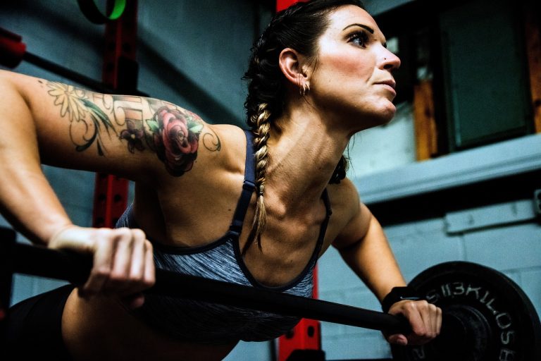 Bone Boost: The Power of Strength Training