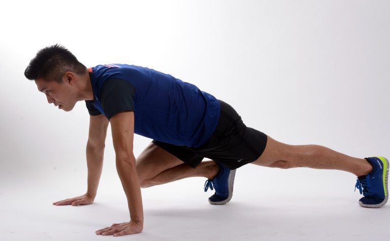 Flex Your Way to Relief: Stretching for Sore Muscles