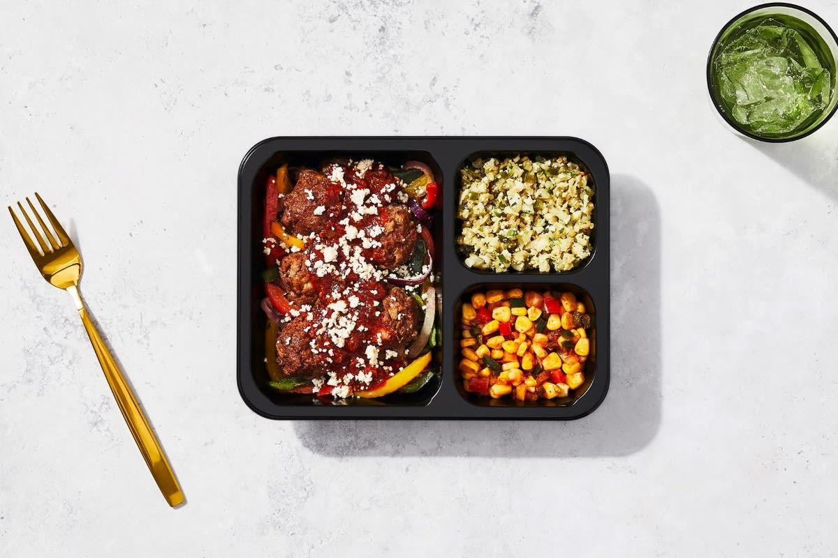 Harnessing the Power of Pre-Prepared Meals for Consistent Progress