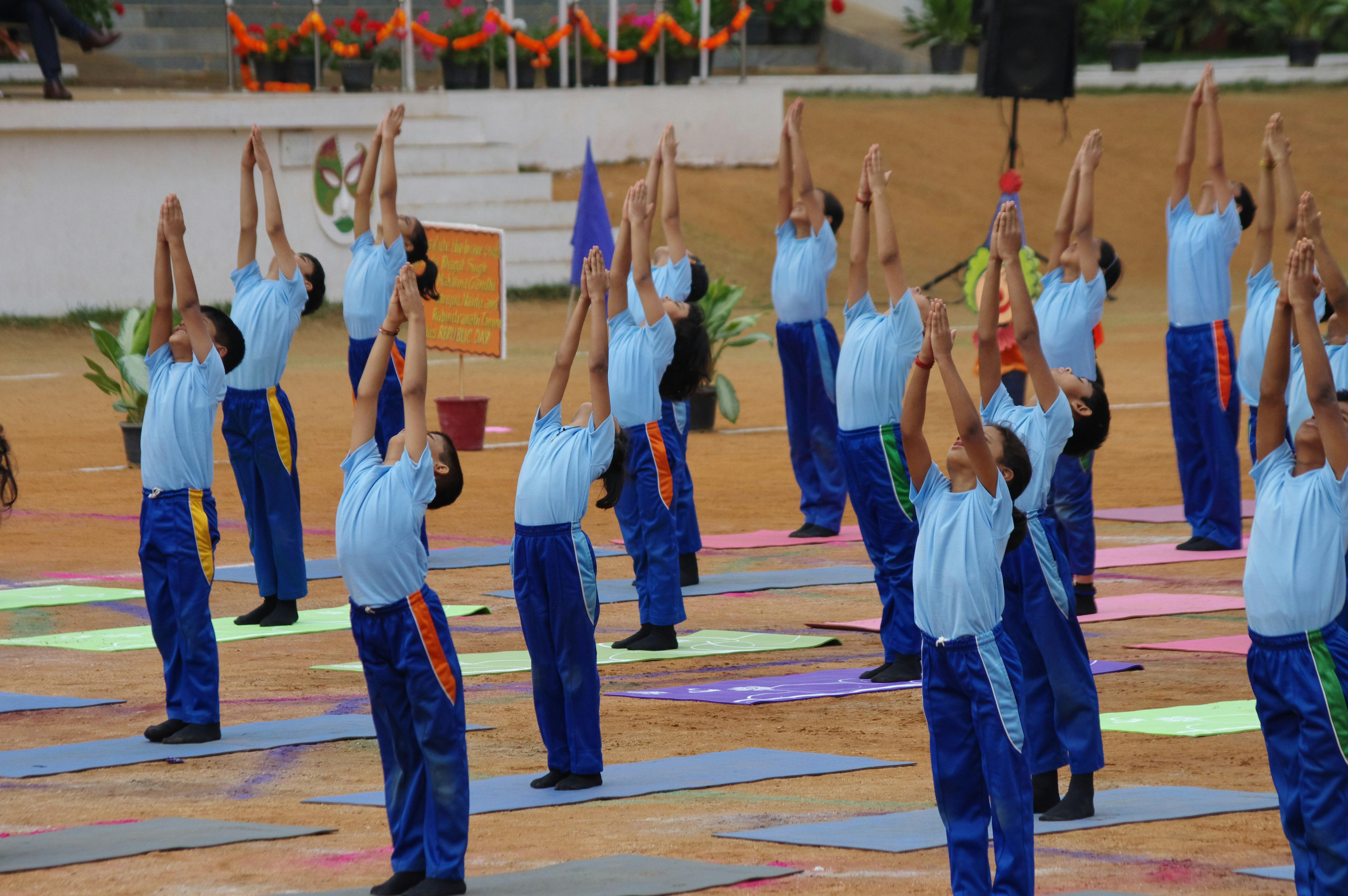 Incorporating Stretching into Your Fitness Regimen