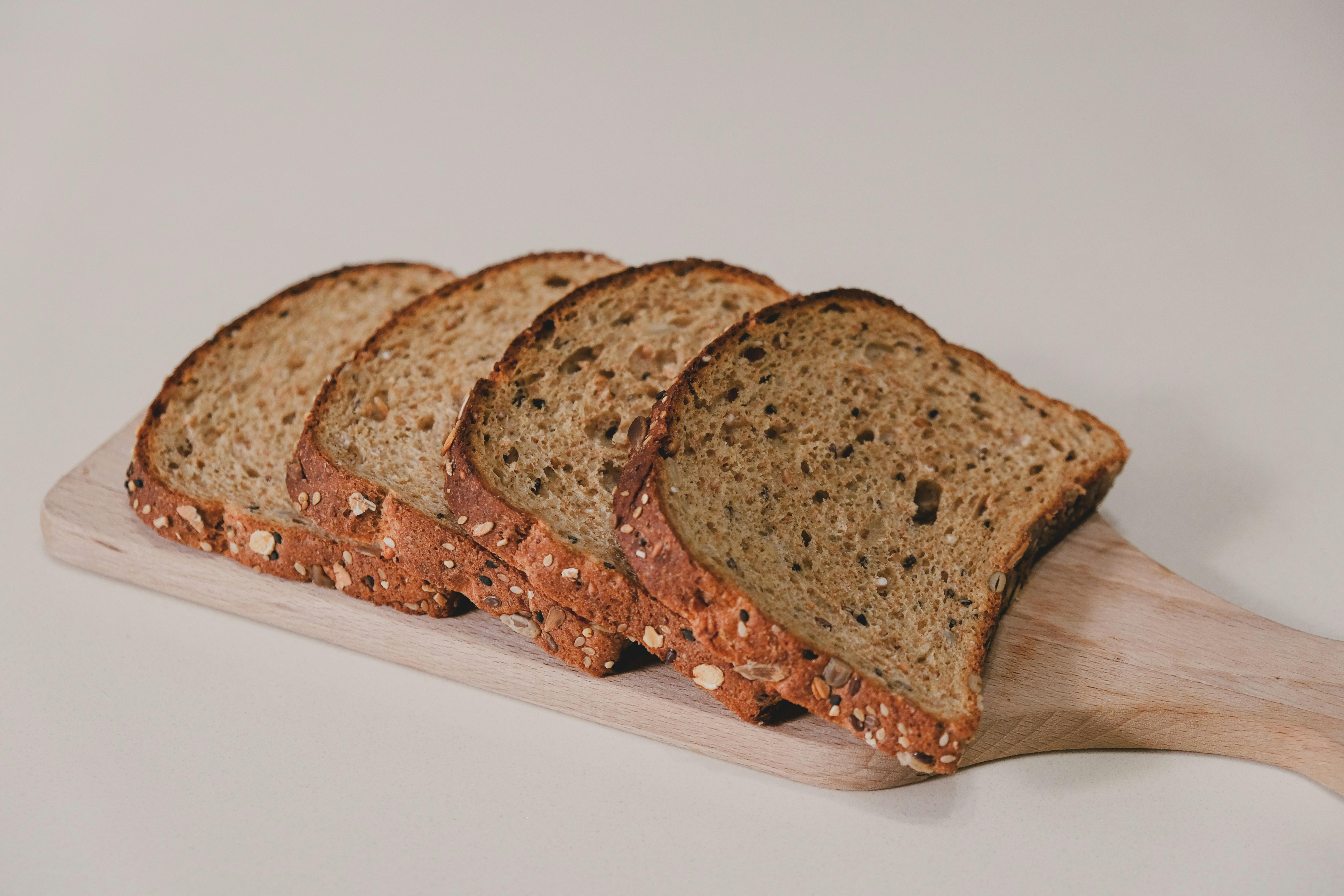 Nutrient Density and Energy: How Whole Grains Fuel Elite Athletes