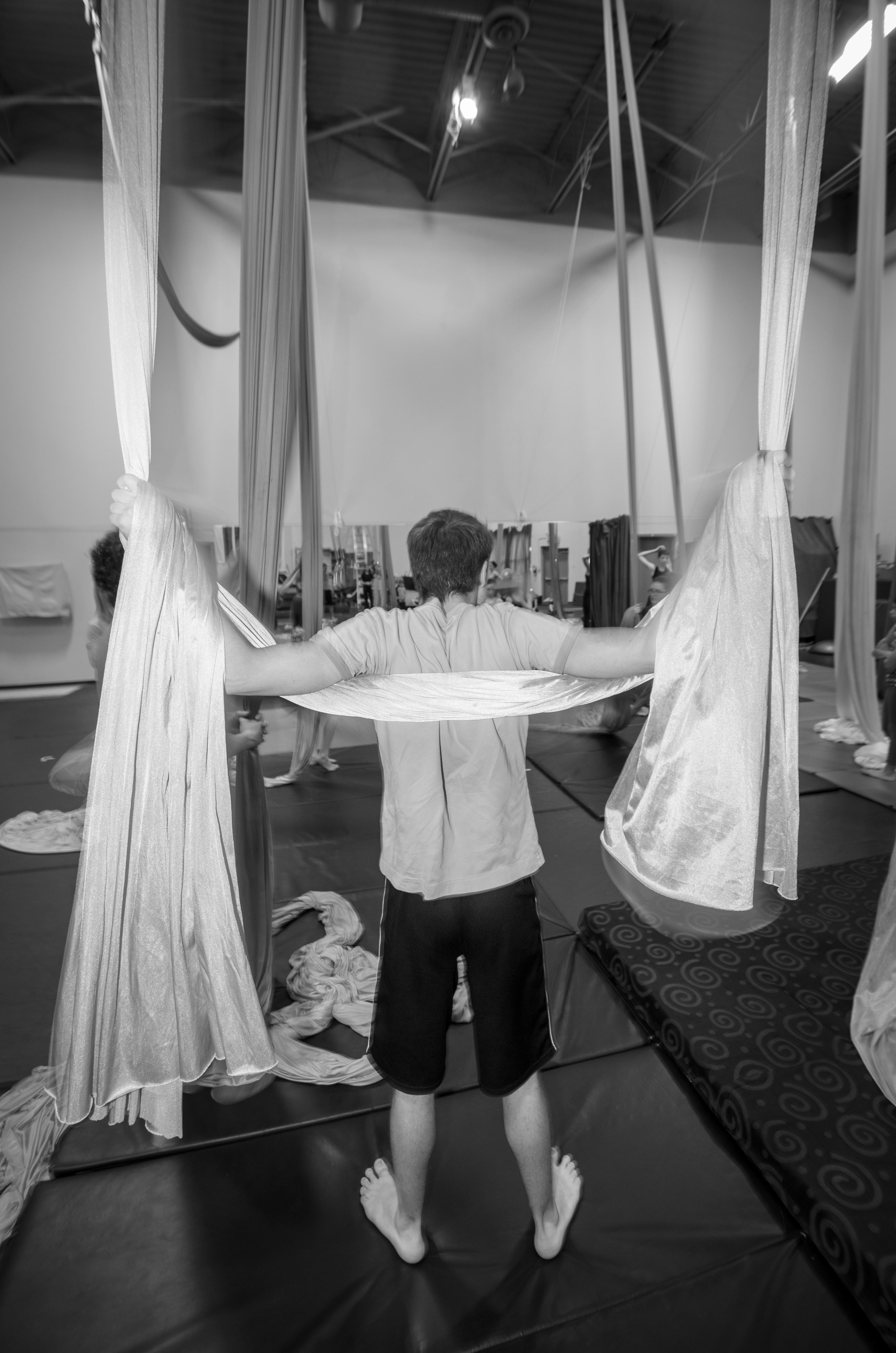 Creating Inclusive Spaces: Strategies for Welcoming Newcomers
