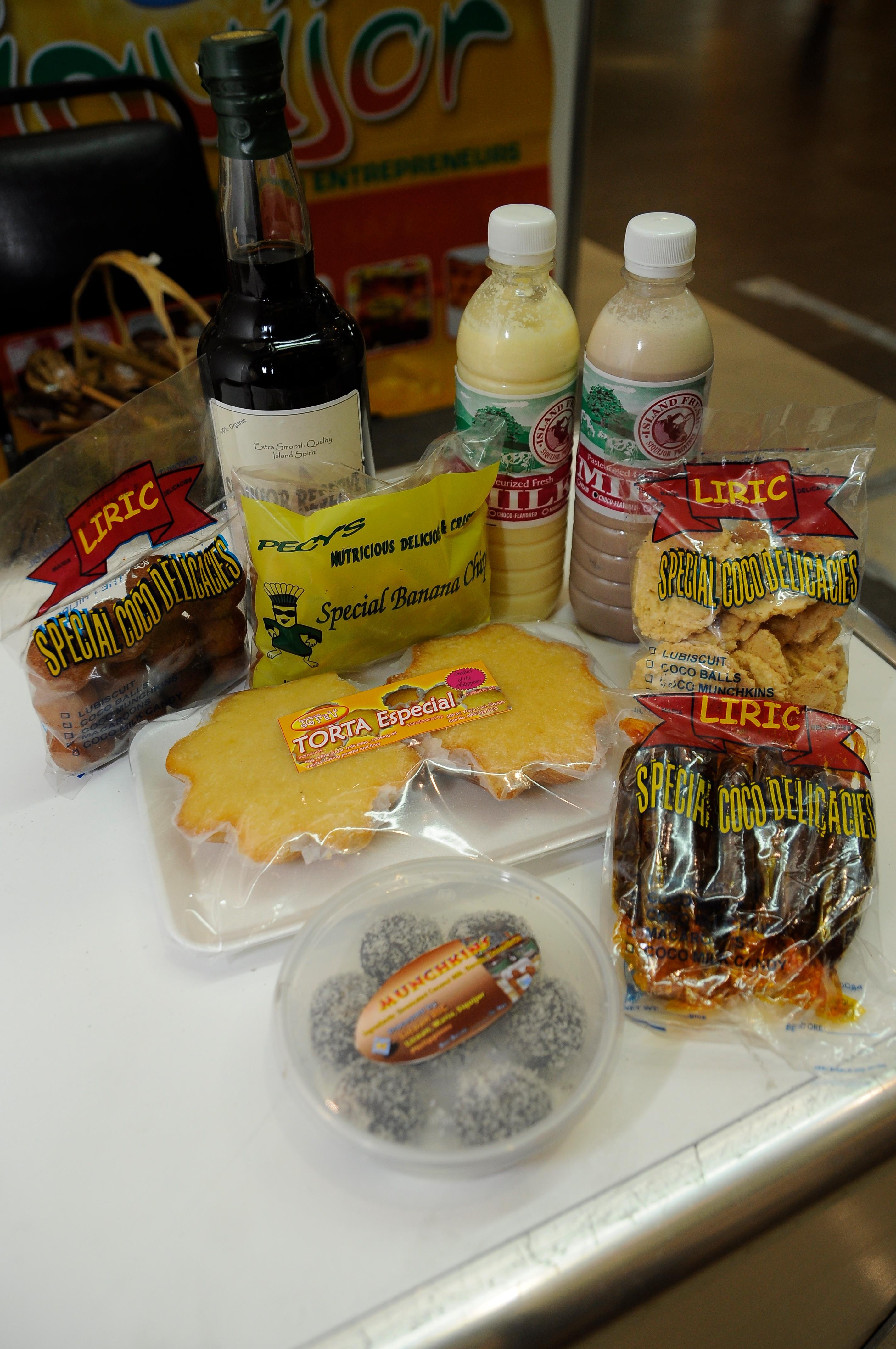 Understanding Processed Foods in Modern Diets