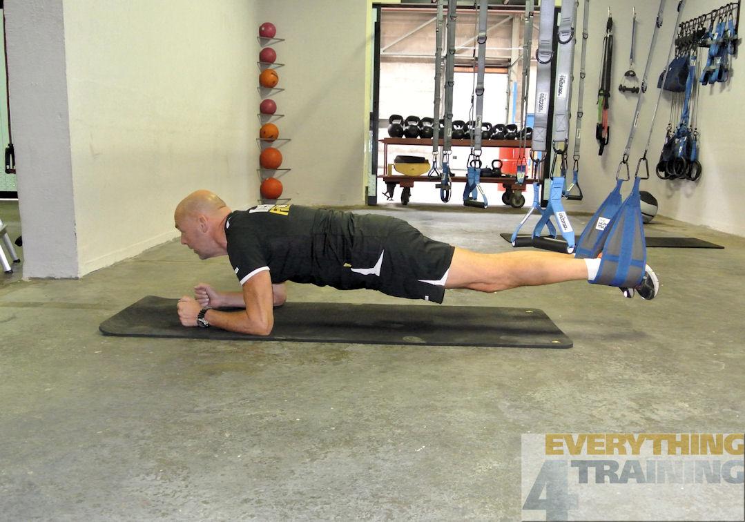 Building Strength for Real-Life Movements