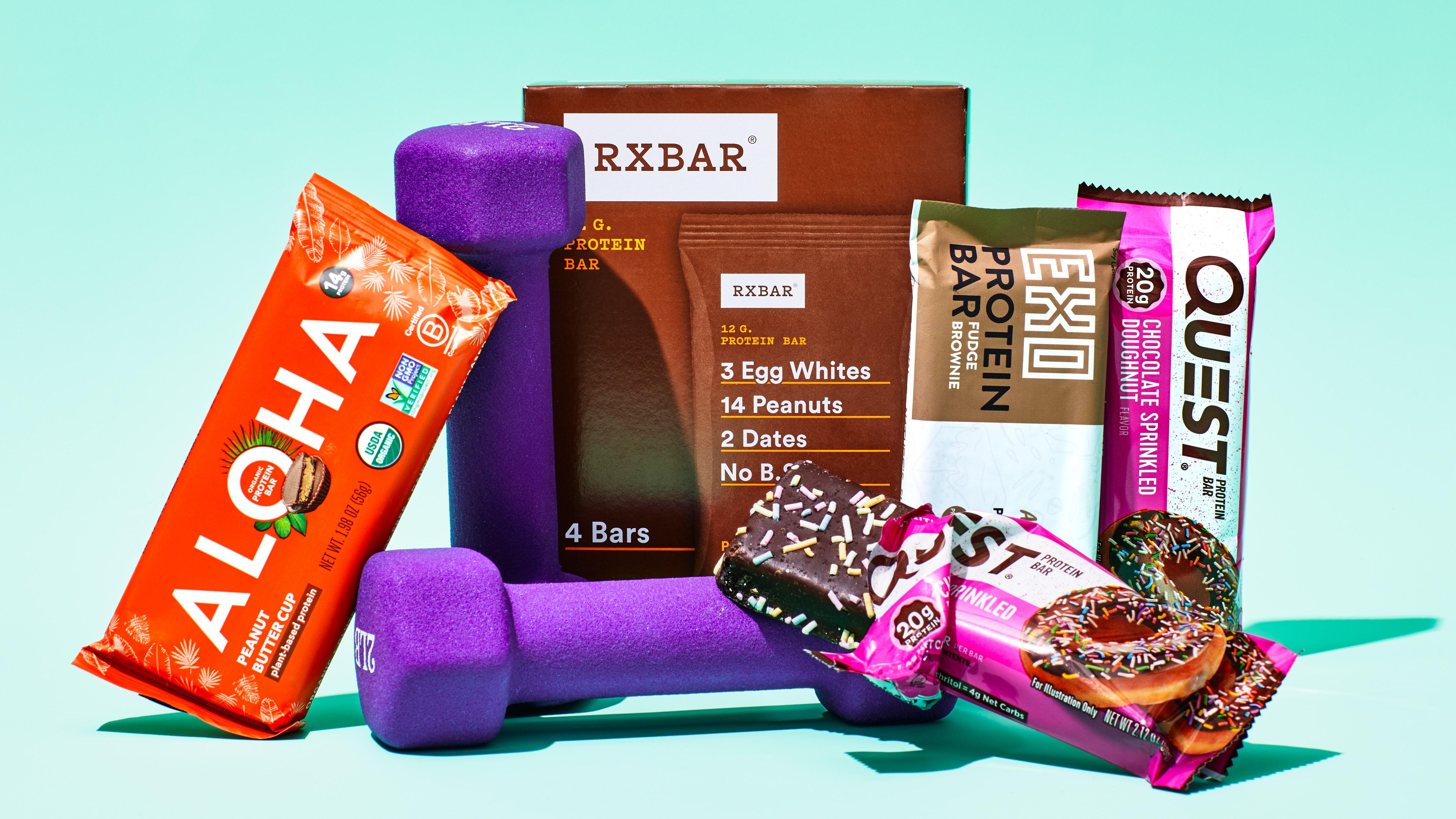 Expert Opinions: Are Protein Bars a Healthy Snack Choice