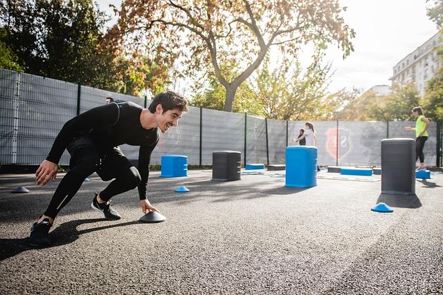 Team Spirit How Partner Workouts Enhance Motivation and Accountability