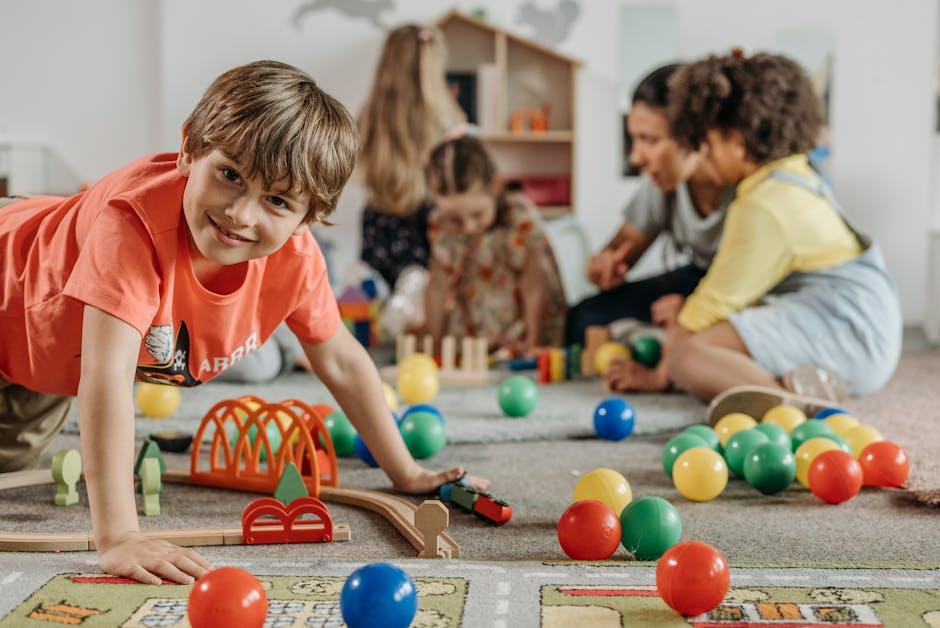 Building a Supportive Environment for Lasting Motivation