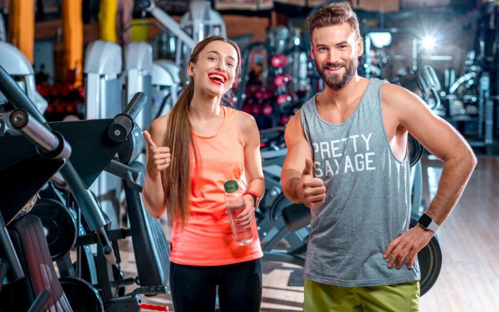 Creating a Welcoming Atmosphere: Tips for Gym Owners and Staff