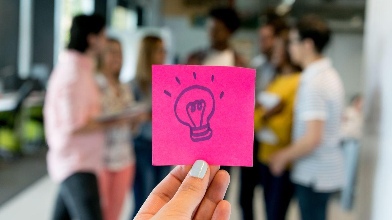 Fuel Your Fire with Purposeful Goal Setting