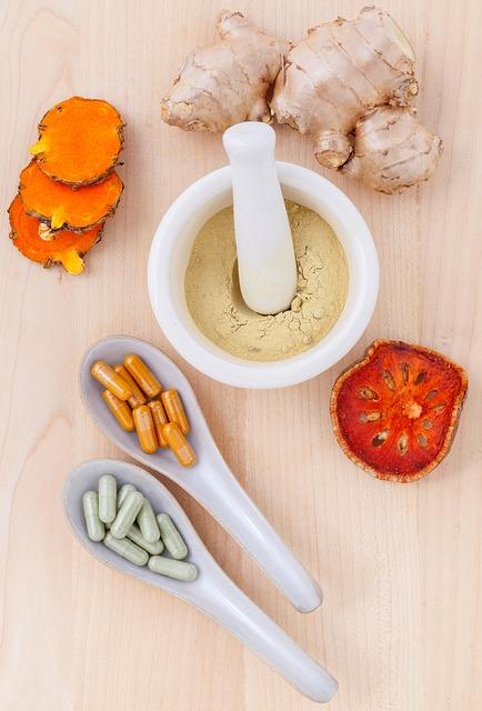 Navigating the Aisles: Choosing the Right Supplements for Your Needs