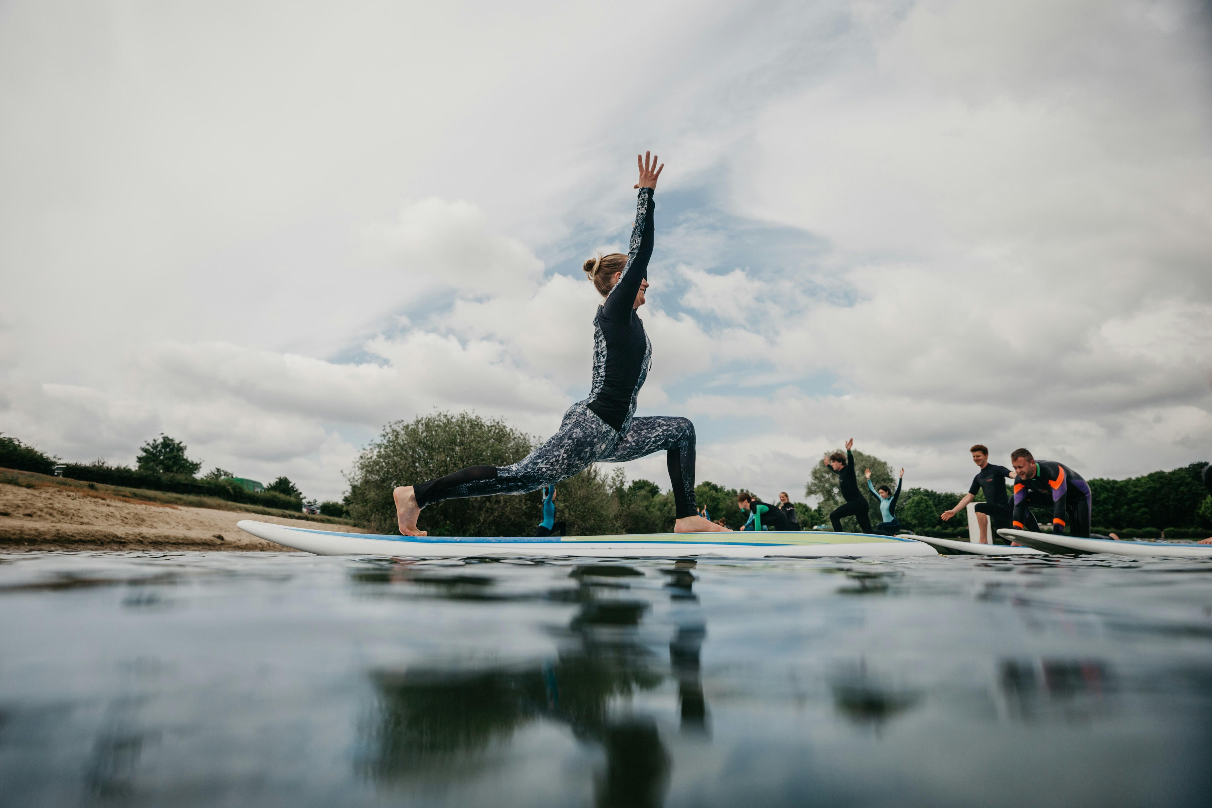 The Role of Time and Tension in Effective Stretching Practices