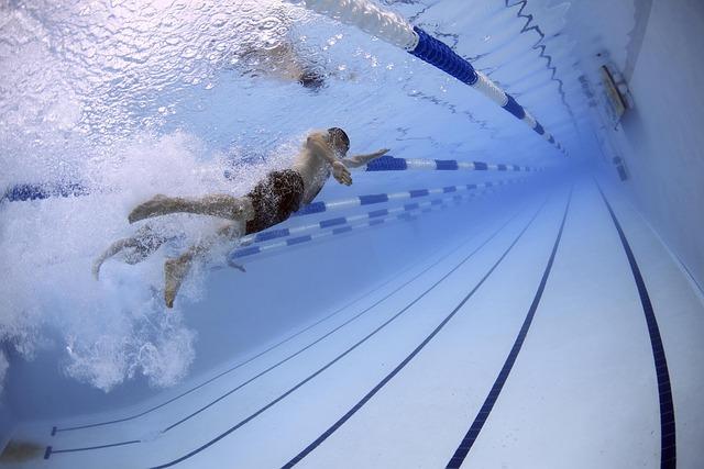 Optimizing Your Swimming Routine for Improved Endurance