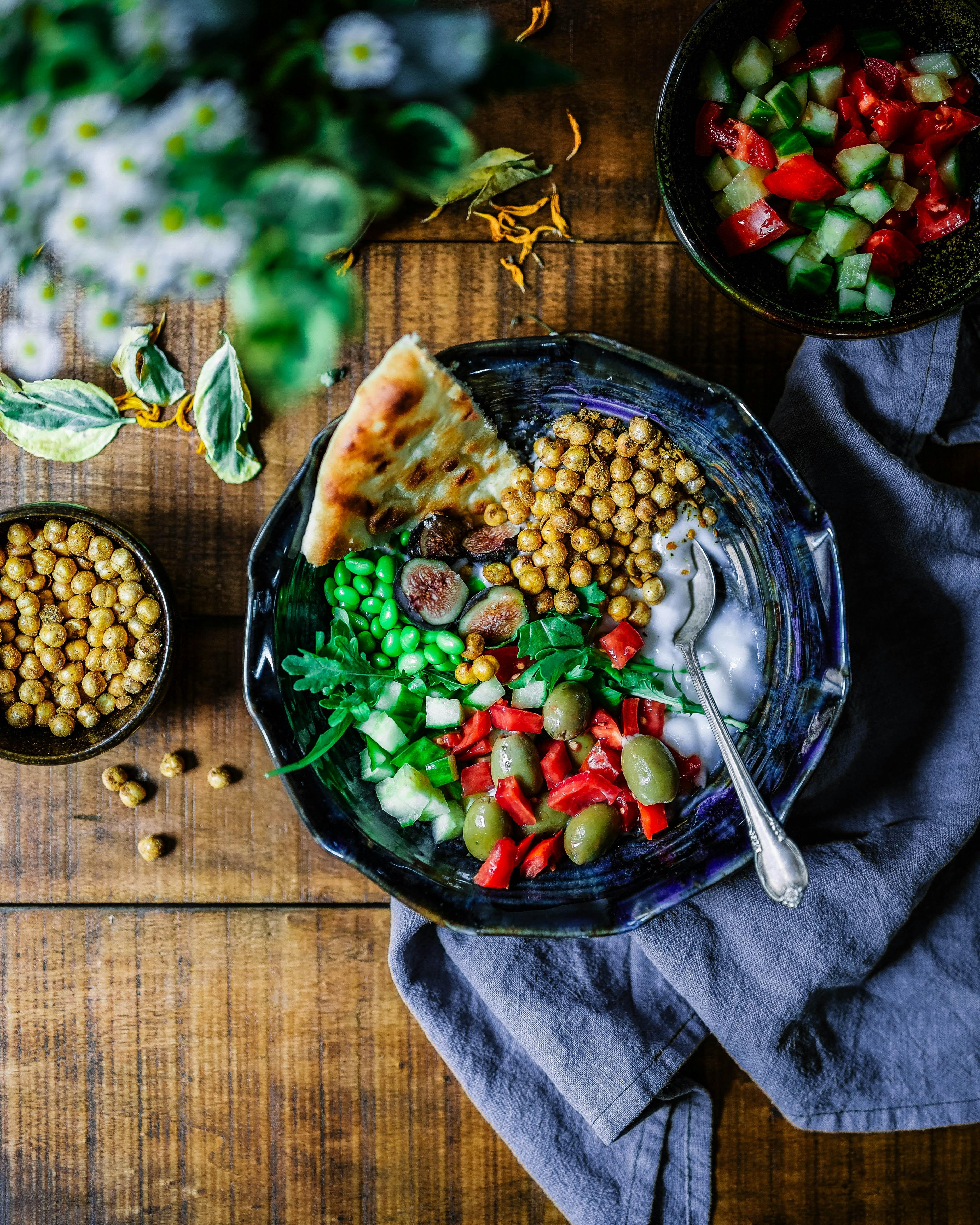 Debunking Myths: Do Vegans Need Extra Boosts