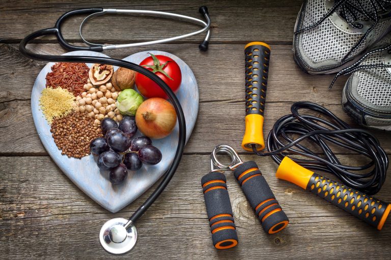 Top Foods to Enhance Your Fitness Performance