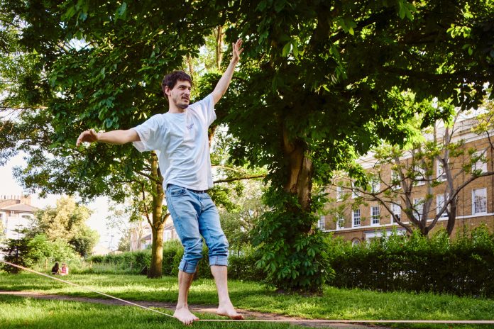 How to Create a Balanced Lifestyle That Supports Your Fitness Goals