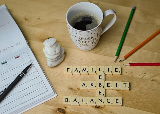 How to Balance Work, Family, and Fitness Without Stress