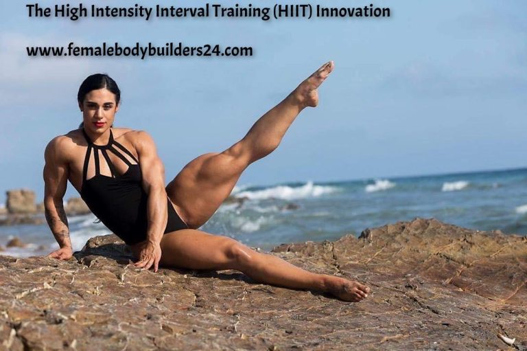 The Science Behind High-Intensity Interval Training (HIIT)