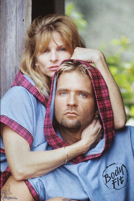 How a Couple Achieved Their Fitness Goals Together