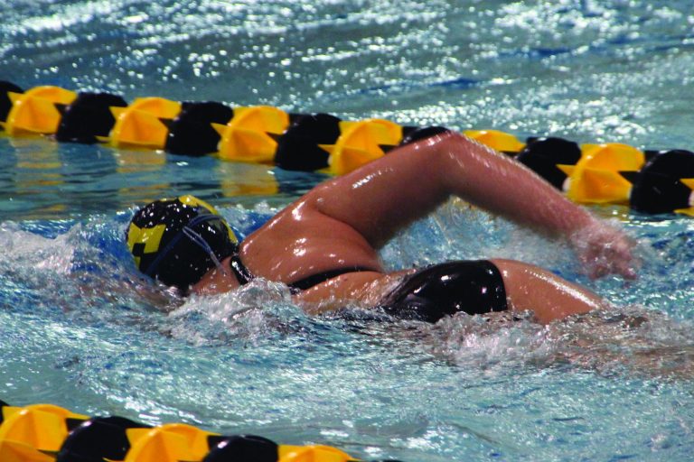 How Swimming Enhances Both Cardio Fitness and Joint Health