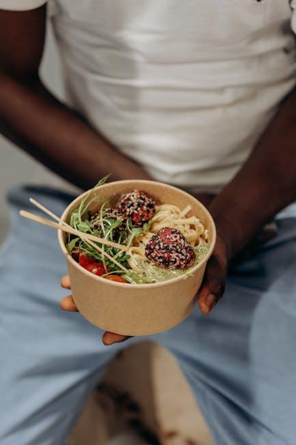 Fueling the Plant-Powered Athlete