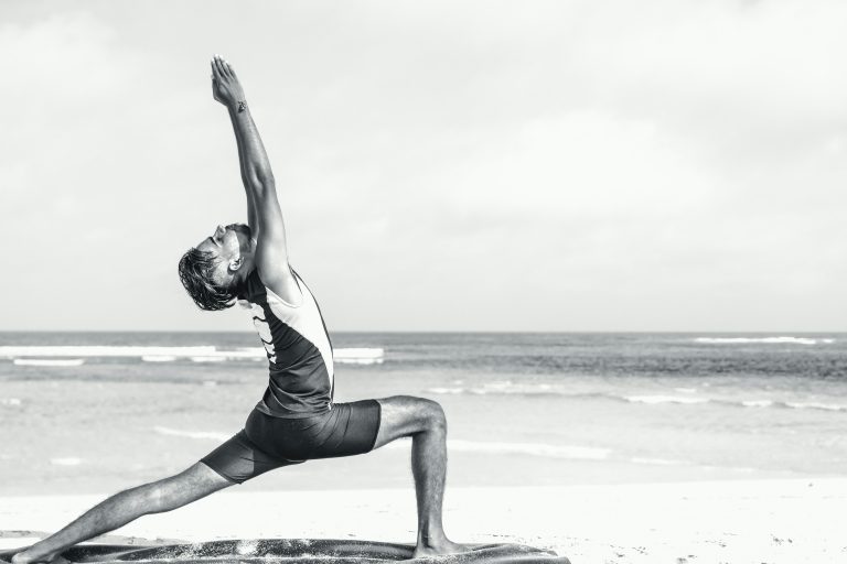 How to Incorporate Yoga Stretches Into Your Fitness Program