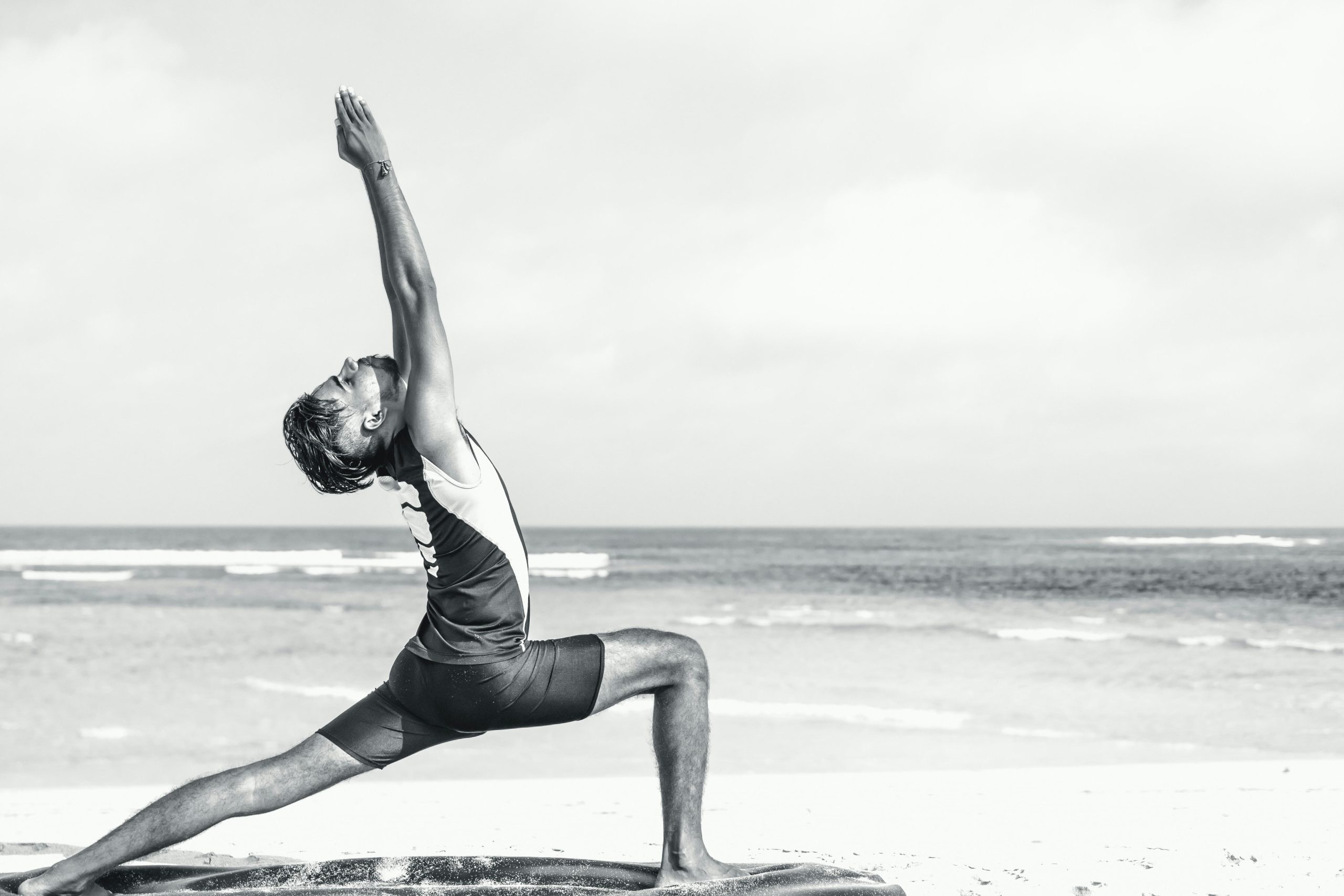 How to Incorporate Yoga Stretches Into Your Fitness Program