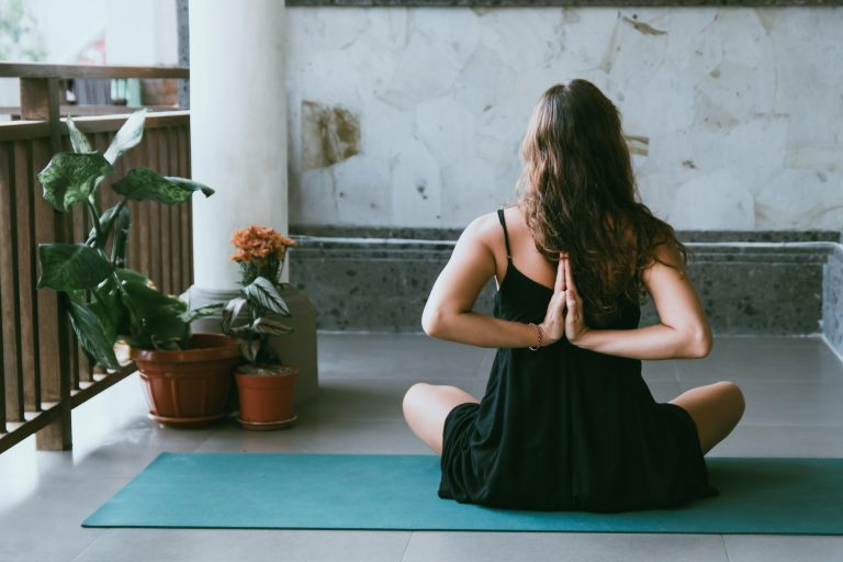 The Role of Yoga in Supporting Holistic Health
