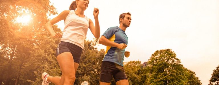 From Desk Job to Active Lifestyle: A Professional’s Success Story