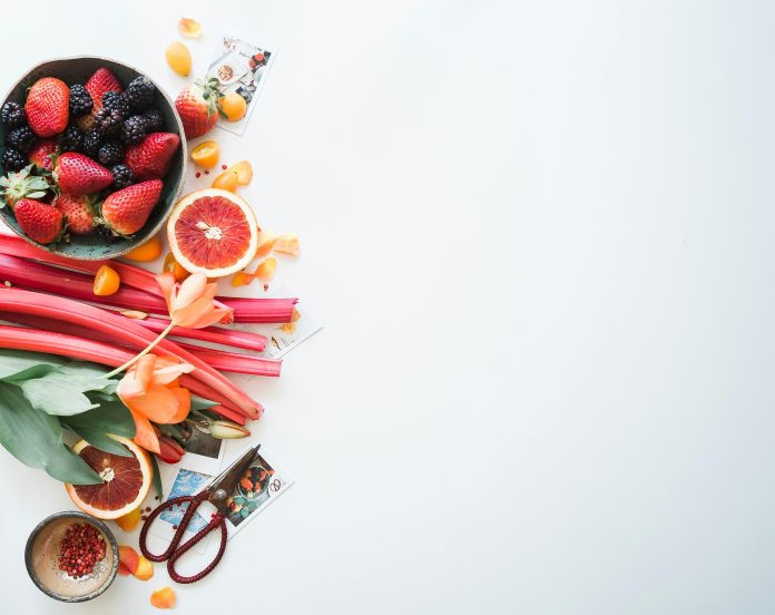 The Connection Between Nutrition and Injury Prevention