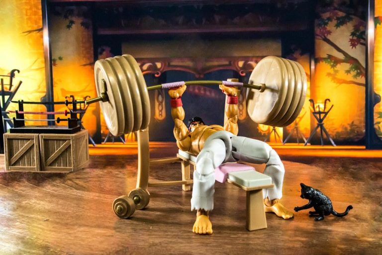 How to Adjust Your Strength Training Routine as You Age