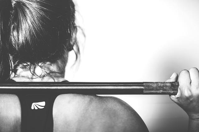 The Benefits of Strength Training for Women
