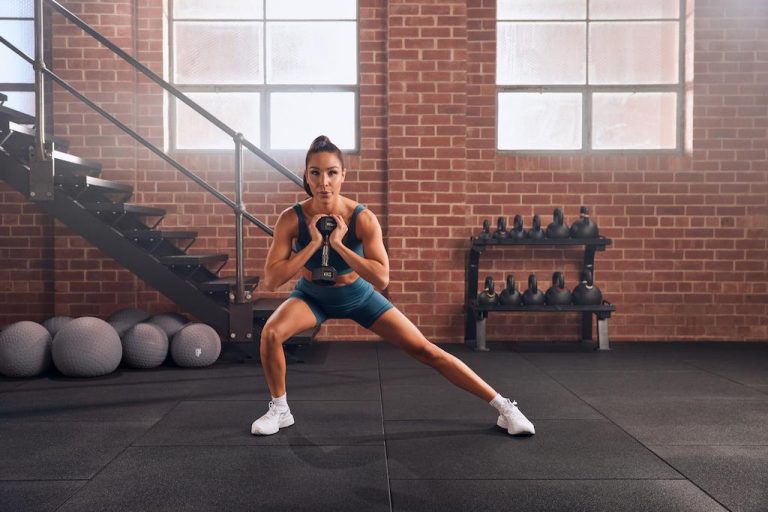 How Strength Training Boosts Your Metabolism