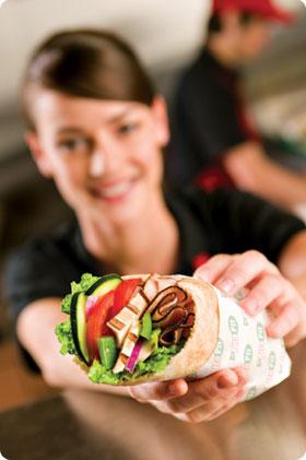 How to Maintain Healthy Eating Habits When Dining Out
