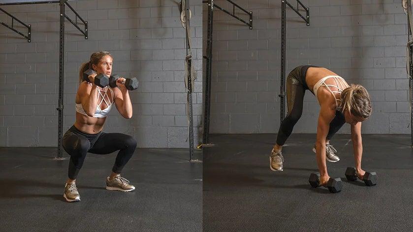 The Benefits of Functional Fitness for Everyday Life