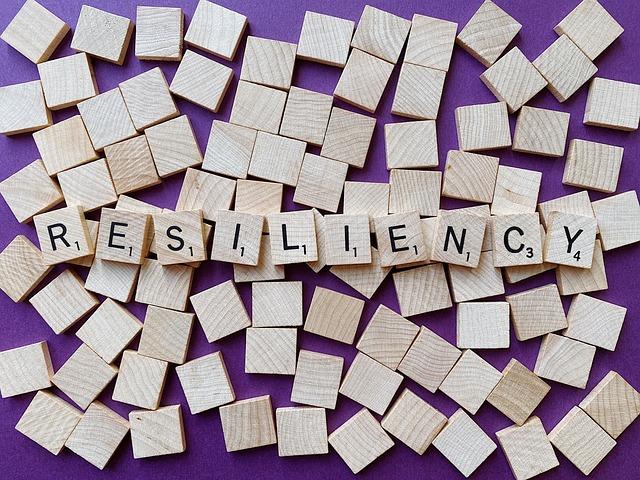 Practical Tips for Building Resilience During Tough Times