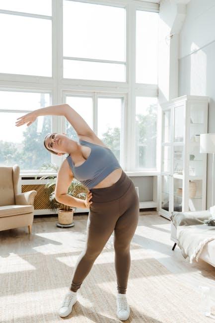 Embracing Flexibility in Your Health Journey