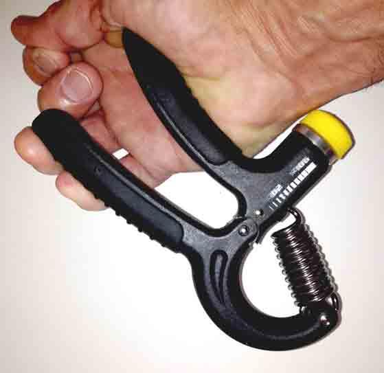 The Importance of Grip Strength and How to Improve It