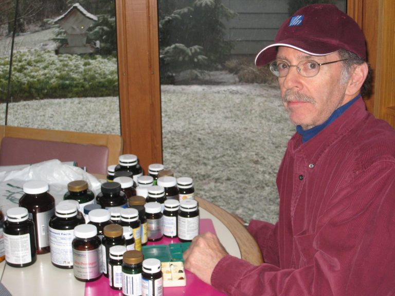 Are Supplements Necessary for a Healthy Lifestyle