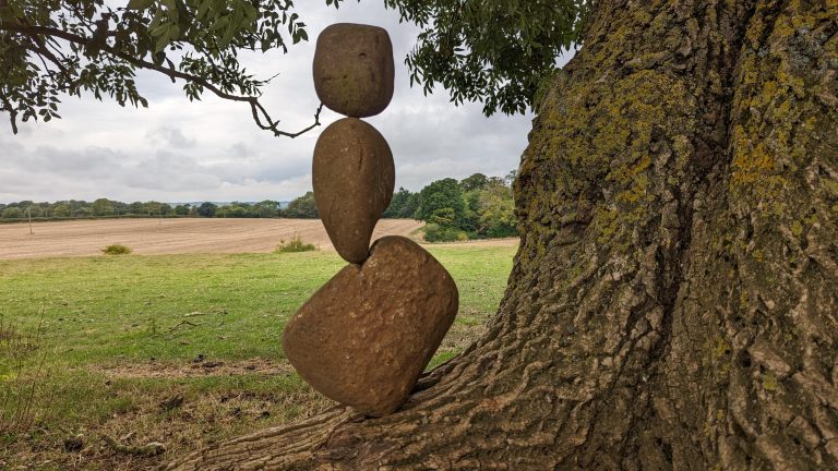 Simple Strategies to Keep Your Mind and Body in Sync
