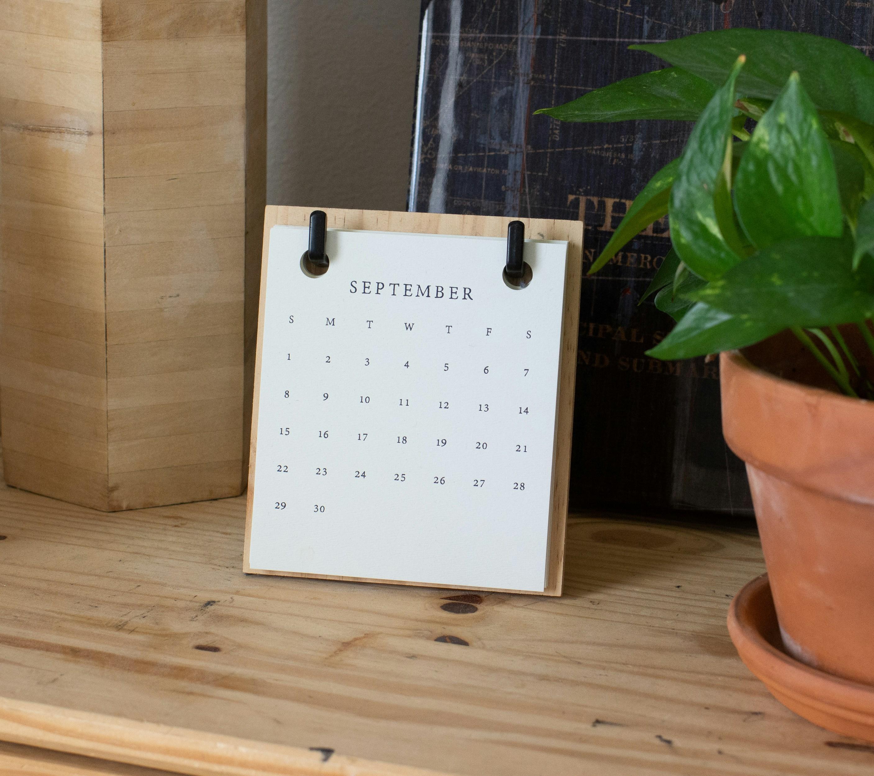 The Hidden Costs of a Packed Calendar