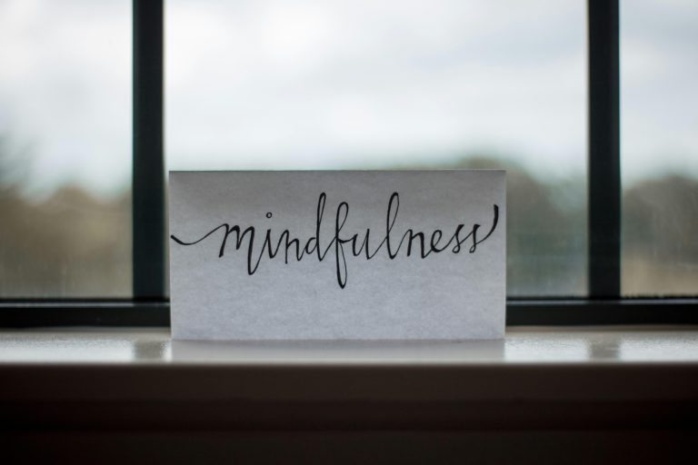 Is Mindfulness Overhyped as a Wellness Solution