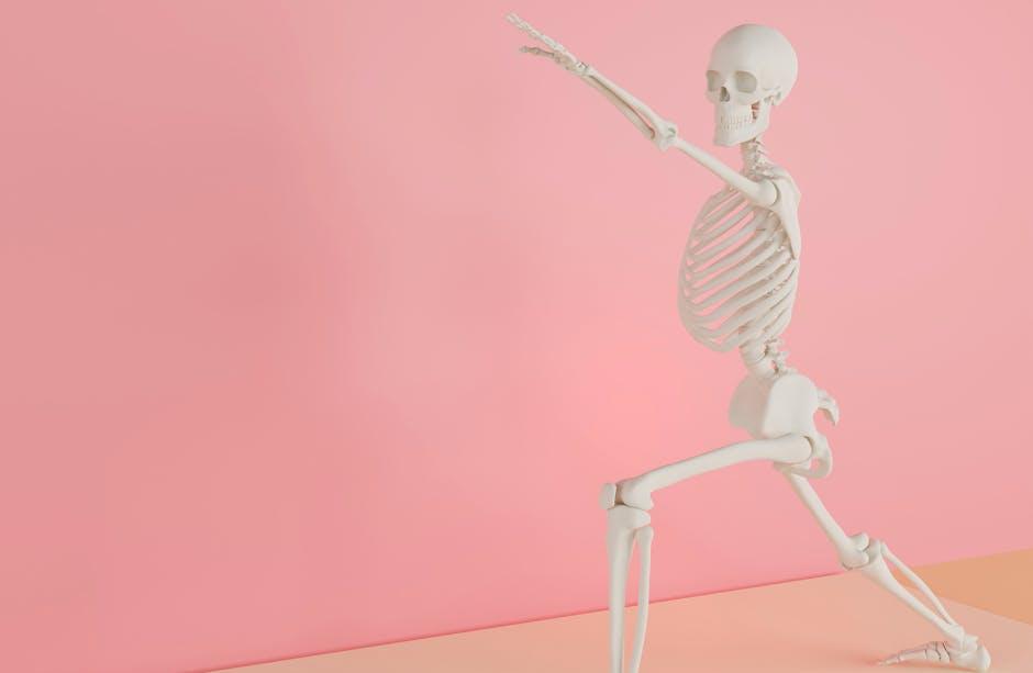 Unlocking Flexibility The Science Behind Stretching and Healing