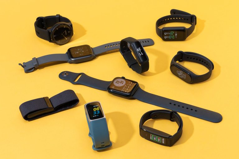 Are Fitness Trackers Promoting Unhealthy Obsessions