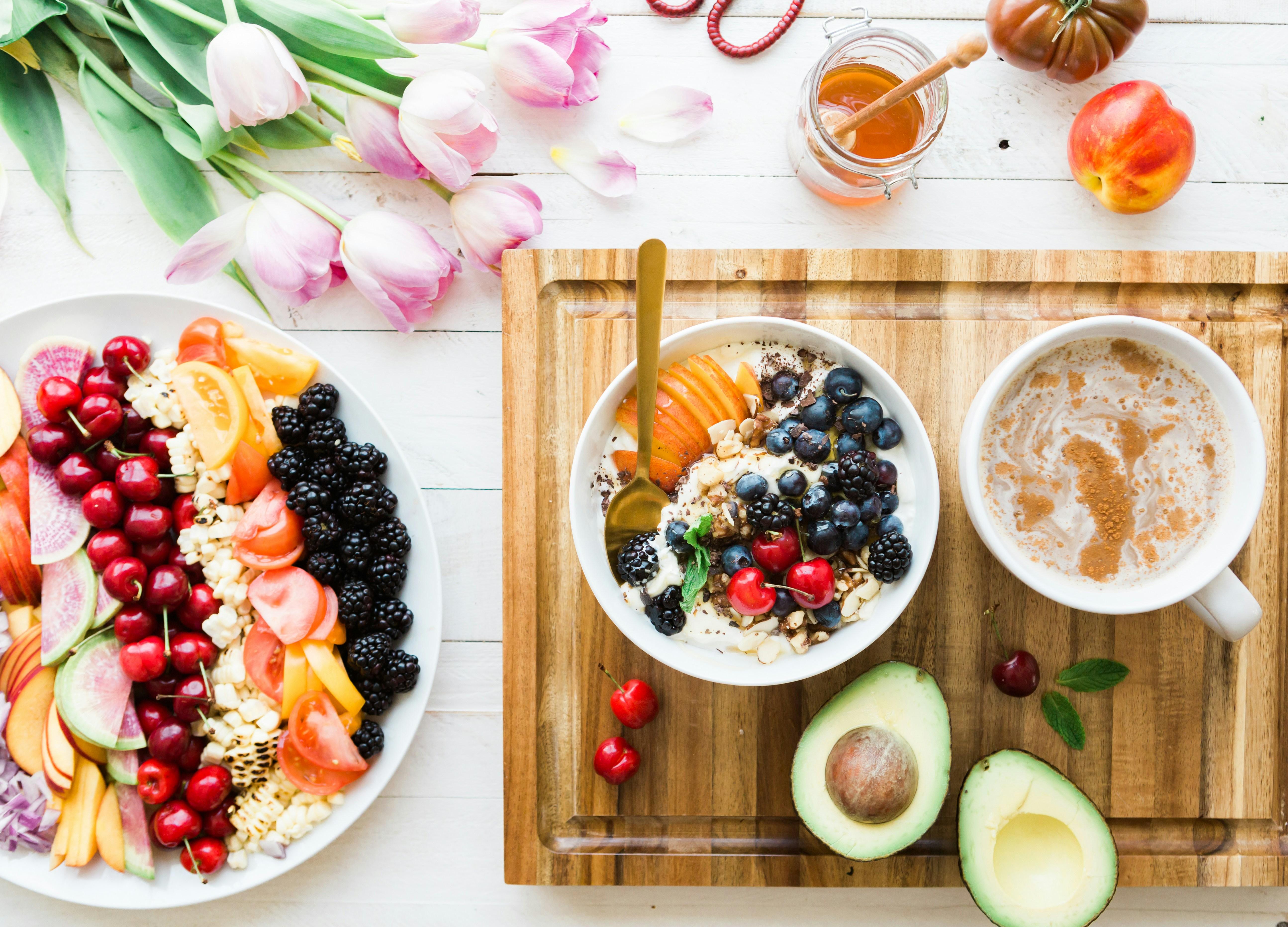 Dietary Strategies for Building a Stronger, Injury-Resistant Body