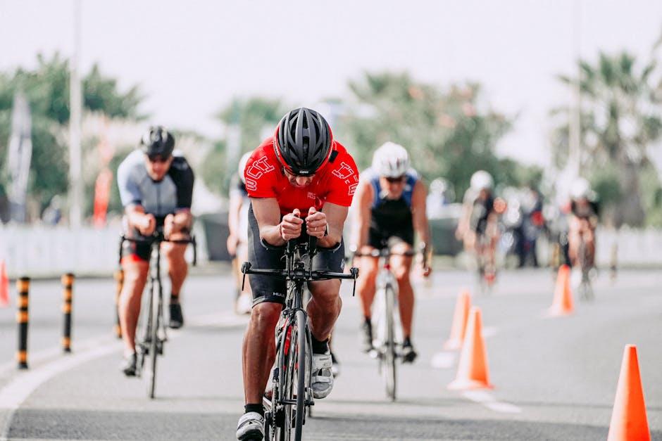Are Group Fitness Challenges Creating Unrealistic Expectations