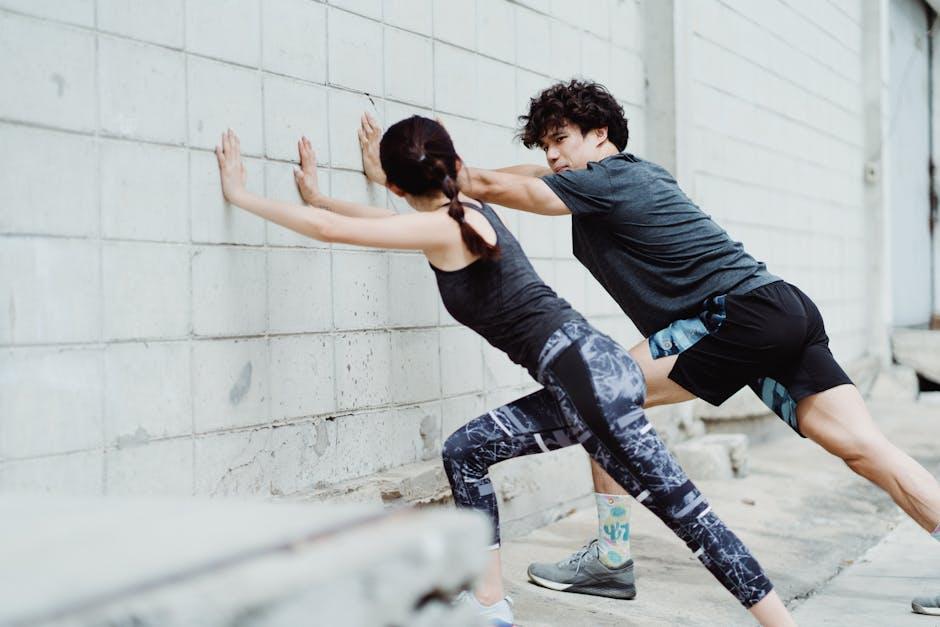 Are Plyometric Exercises Risky for Non-Athletes 1 Assessing the Risks: Common Concerns for Everyday Enthusiasts