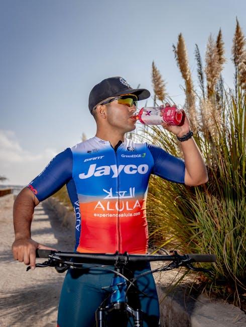 Hydration Strategies for Optimal ⁣Mental Performance