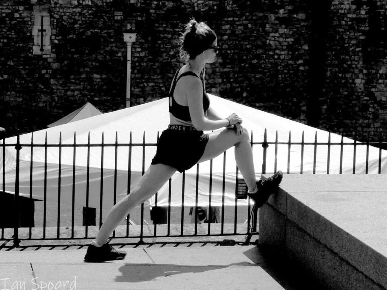 How Stretching Improves Balance and Coordination